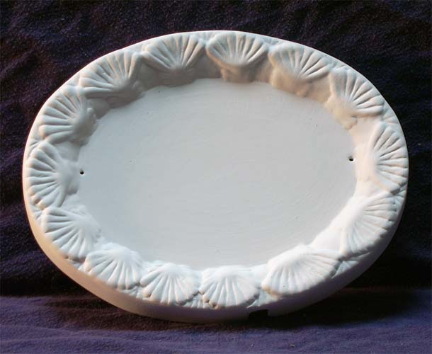 Oval Shell 