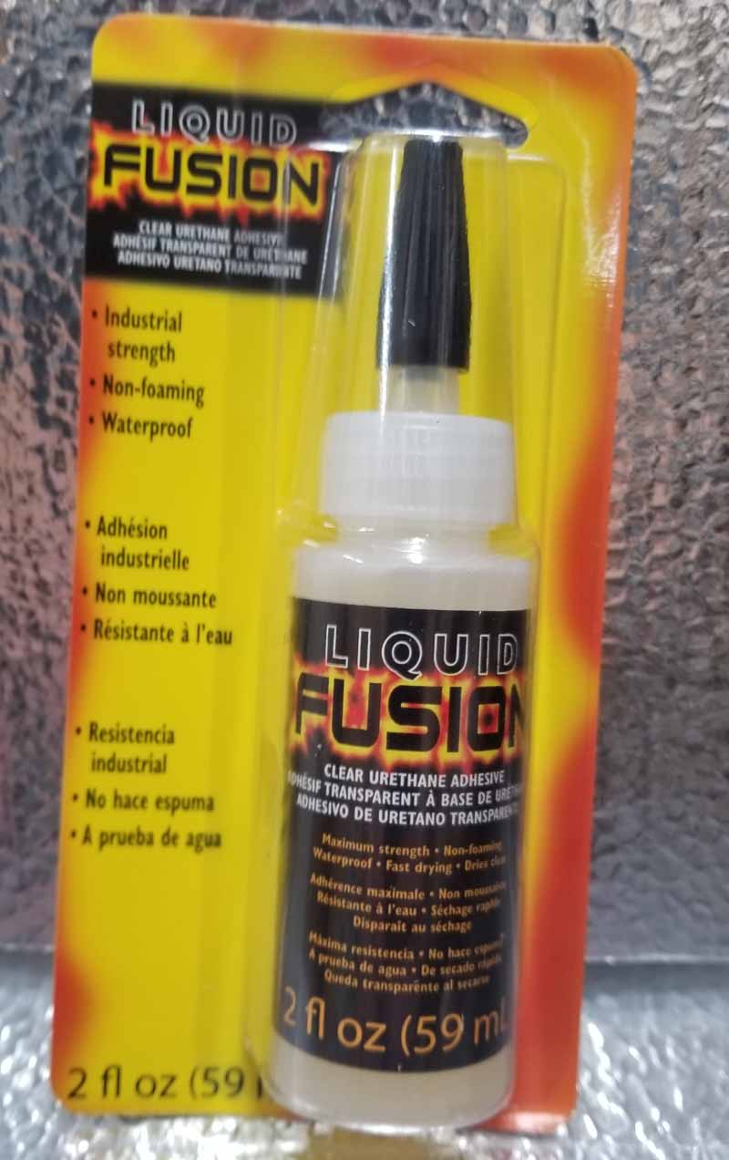 PLATINUM BOND 7800 ADHESIVES 