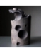 PRNI - Black Stoneware cone 5-6 - SiO2-PR