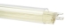 Pale Yellow Tint, Stringer, Fusible, by the Tube - 001820-0107-F-TUBE