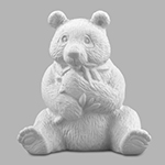 Low Fire - Panda 