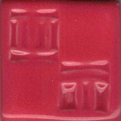 Passion Red 