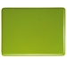 Pea Pod Opalescent, Thin-rolled, 2 mm, Fusible, 17 x 20 in., Half Sheet - 000312-0050-F-HALF
