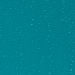 Peacock Blue Transparent, Thin-rolled, 2 mm, Fusible, 17 x 20 in., Half Sheet - 001176-0050-F-HALF