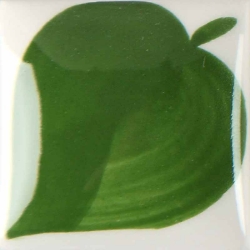 Peacock Green 