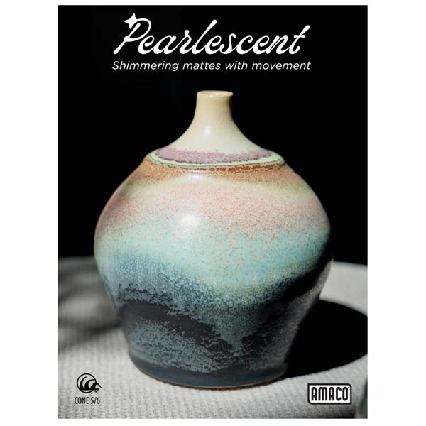 Pearlescent Advantage Sheet 