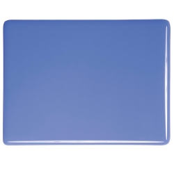 Periwinkle, Dbl-rolled 