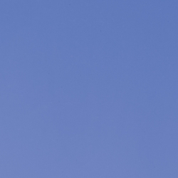Periwinkle Opalescent, Thin-rolled, 2 mm, Fusible, 17 x 20 in., Half Sheet 