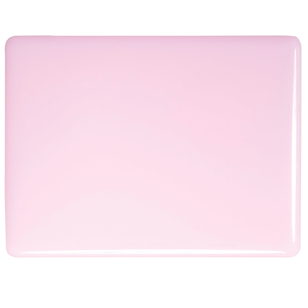 Petal Pink, Dbl-rolled 