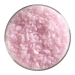 Petal Pink Opalescent, Frit, Fusible - 000421-0001-F-P001