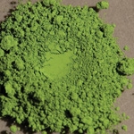 Free Chrome Oxide Sample, One Per Order.