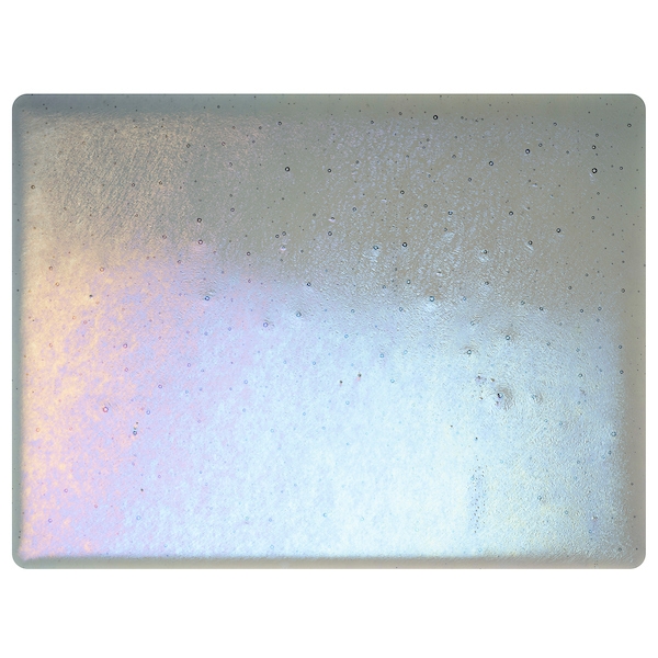 Pewter, Dbl-rolled, Irid, rainbow 