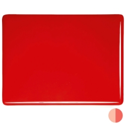 Pimento Red, Dbl-rolled 