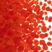 Pimento Red Opalescent, Frit, Fusible - 000225-0001-F-P001