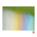 Pine Green, Dbl-rolled, Irid, rainbow - 001241-0031-05x10