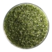 Pine Green Transparent, Frit, Fusible - 001241-0001-F-P001