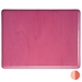 Pink Opalescent, Thin-rolled, 2 mm, Fusible, 17 x 20 in., Half Sheet - 000301-0050-F-HALF