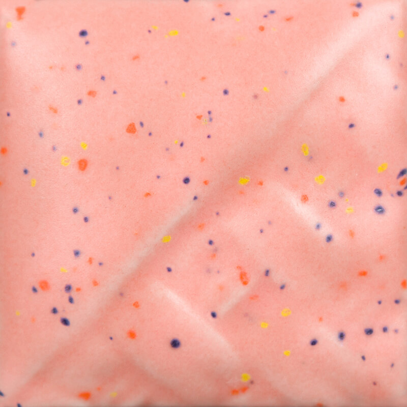 Pink Speck 
