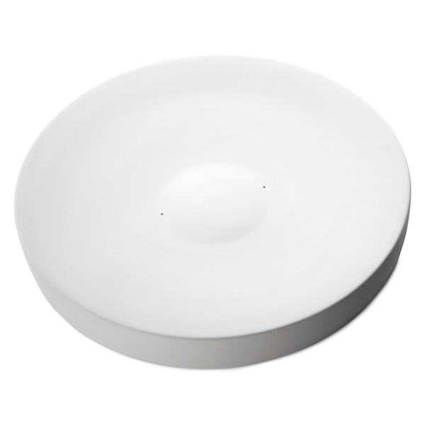 Plain Plate, 18 in. (457 mm) 
