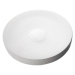 Plain Plate, 18 in. (457 mm) - 008722-MOLD-M-EACH