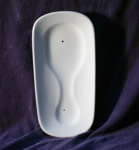 Plain Spoon Rest 
