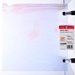 Plum Striker Opalescent, Thin-rolled, 2 mm, Fusible, 17 x 20 in., Half Sheet - 000332-0050-F-HALF
