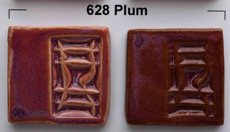 Plum 