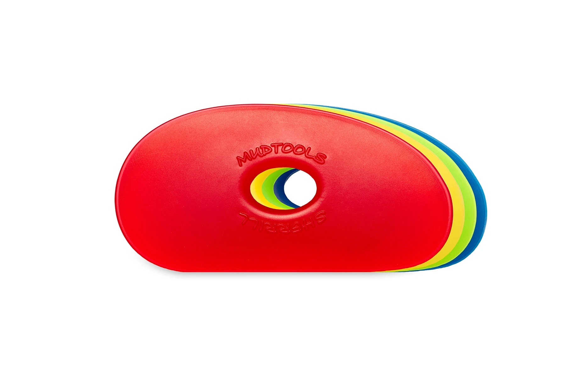 Polymer Rib 