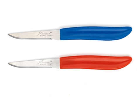 PotterS Knife Blue 