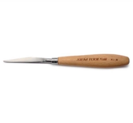 Potters Fetling Knife Single Edge 2.5" (L Blade) 