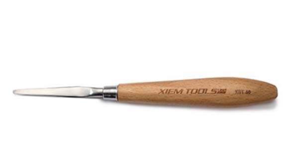 Potters Fetling Knife Single Edge 2" (L Blade) 