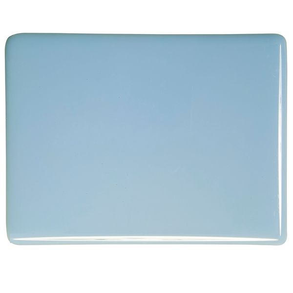 Powder Blue, Dbl-rolled 