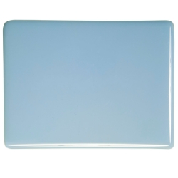 Powder Blue, Dbl-rolled 