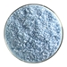 Powder Blue Opalescent, Frit, Fusible - 000108-0001-F-P001