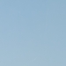 Powder Blue Opalescent, Thin-rolled, 2 mm, Fusible, 17 x 20 in., Half Sheet - 000108-0050-F-HALF