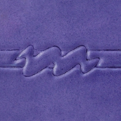 Amaco, Potters Choice: Purple Crystal 