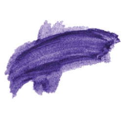 Purple Moist Cake 