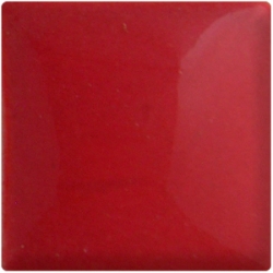 RUST RED 