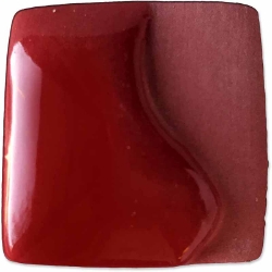 RUST RED 