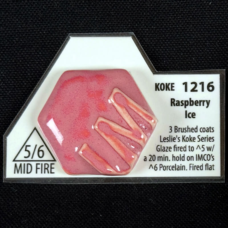 Raspberry Ice 