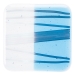 Reactive Cloud Opalescent, Stringer, Fusible, by the Tube - 000009-0507-F-TUBE