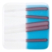 Reactive Cloud Opalescent, Stringer, Fusible, by the Tube - 000009-0507-F-TUBE