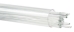 Reactive Ice Transparent, Stringer, Fusible, by the Tube - 001009-0507-F-TUBE