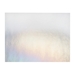 Reactive Ice Transparent, Thin-rolled, Iridescent, rainbow, 2 mm, Fusible, 17 x 20 in., Half Sheet - 001009-0051-F-HALF