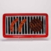 Low Fire - Rectangle Tray - MB-882