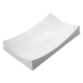 Rectangular Slumper, 12.625 x 7.625 in. (321 x 194 mm) - 008924-MOLD-M-EACH