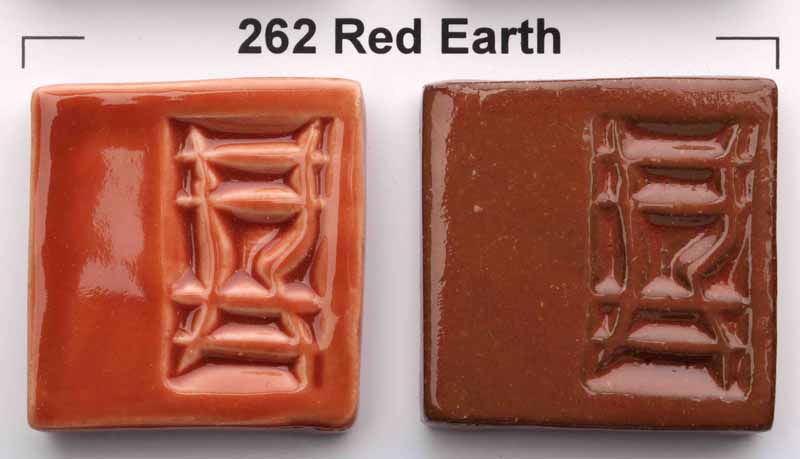 Red Earth 