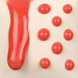 Red Melt Gloop 