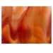 Red Opal, White Opal, Dbl-rolled - 002124-0030-05x10