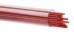 Red Opalescent, Stringer, Fusible, by the Tube - 000124-0507-F-TUBE